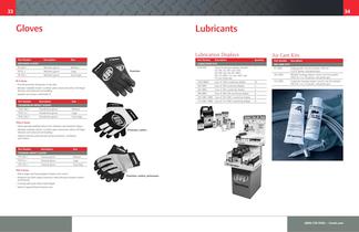 Industrial Bolting Catalog - 18