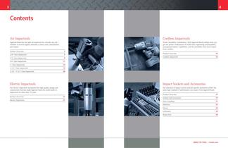 Industrial Bolting Catalog - 3