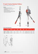 Industrial Lifting Equipment - 4