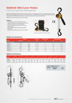 Industrial Lifting Equipment - 5