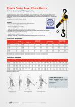 Industrial Lifting Equipment - 6