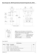 OVERHEAD RAIL SYSTEM, SELECTION GUIDE - 17