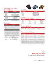 Pneumatic industrial drills-11