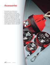 Pneumatic industrial drills-8
