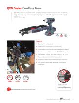 QX Series™ - Ingersoll Rand - PDF Catalogs | Technical Documentation ...