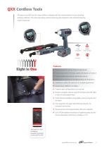 QX series catalogue-7