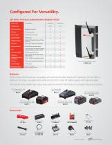 QX series Cordless precision screwdriver - 7