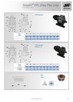 SIMPLAIR EPL PRODUCT CATALOGUE 20-1 58 MM - 10