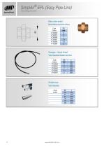 SIMPLAIR EPL PRODUCT CATALOGUE 20-1 58 MM - 11