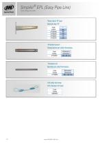 SIMPLAIR EPL PRODUCT CATALOGUE 20-1 58 MM - 13