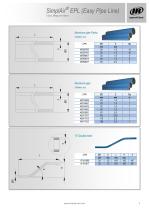 SIMPLAIR EPL PRODUCT CATALOGUE 20-1 58 MM - 2