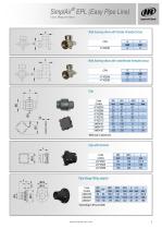 SIMPLAIR EPL PRODUCT CATALOGUE 20-1 58 MM - 6