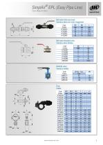 SIMPLAIR EPL PRODUCT CATALOGUE 20-1 58 MM - 8