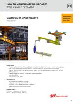 Zero Gravity Intelligent Air Balancer - 3