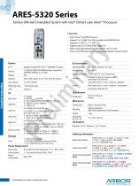 ARES-5320 Series-1