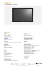 AVD15W-1