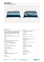 IBS-600-H-1