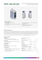 NIFE 106-A01/03-1