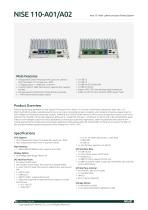 NISE 110-A01/A02-1