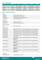 NPort 5100 Series-5