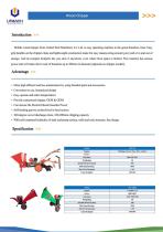Biomass Crush Machines-2