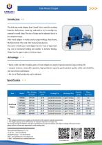 Biomass Crush Machines-4