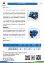 Biomass Crush Machines-5