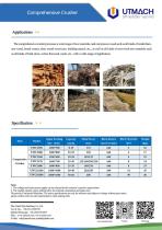 Biomass Crush Machines-7