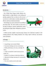 Biomass Crush Machines-8