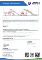 PE recycling line-4
