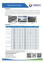 wastewater grinder-2