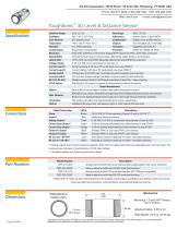 ToughSonic 30 Data Sheet-2