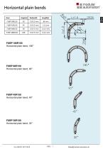 Conveyor systems catalogue - 11