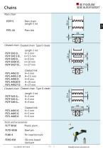 Conveyor systems catalogue - 15