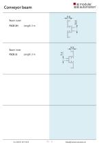 Conveyor systems catalogue - 18