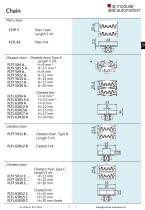 Conveyor systems catalogue - 31