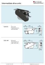 Conveyor systems catalogue - 40