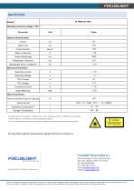 Fairy FL-FR02-50-1064-2