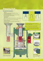 Basket press - 2