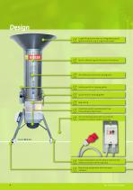 Bio Universal Shredder-4