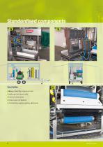 Mobile presses - 6