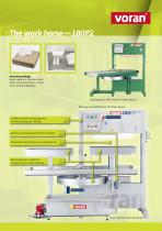 Packing presses 100P2 180P2-4