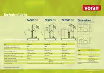 Power Pasteurizers - 10