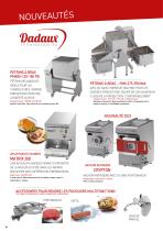 Catalogue Dadaux 2025-6