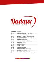 Catalogue Dadaux 2025-9