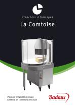 COMTOISE.