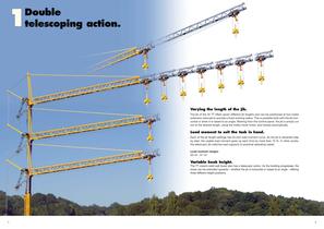 The 32 TT fast-erecting crane-3