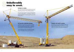 The 32 TT fast-erecting crane-5