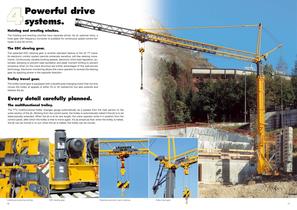 The 32 TT fast-erecting crane-6