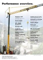 The 32 TT fast-erecting crane-7